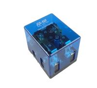 12VDC 24VDC 110VAC 220VAC 120A Power Electromagnetic Relay Motor Control Screw Mount JQX-62F-2Z 2NO 2NC