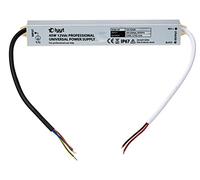 12Vdc 3.75A 45W Output Power Supply