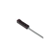 12Vdc Proximity Switch Sensor, 3-Wire Inductive Square Design (Q5 1.2mm), Ideal for Automation and Control Applications