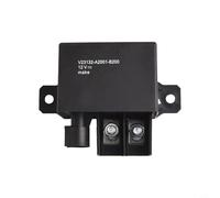 12VDC Relay V23132 A2001 B200 with Retention Nuts for Enhanced Stability and Performance