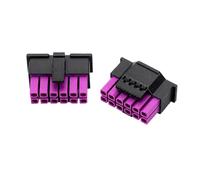 12VHPWR PCIe 5.0 12+4Pin GPU Power Connectors 600W Output for Graphics Cards