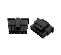 12VHPWR PCIe 5.0 12+4Pin GPU Power Connectors 600W Output for Graphics Cards