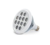 (12W) 12W 24W 36W Led Grow Light Full Spectrum 12 PCS LED Growth Lamp Ultra Bulb For Plants All Stages