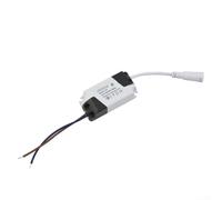 12w 18w Ac Panel Lights 24w 90 to Driver Constant Current Led | Supply 3w 6w to Dc Downlight Ceiling 265v Indoor Non-dimmable