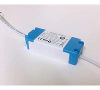 12W-18W Dimmable Driver Leading Edge or Trailing Edge Dimmer for 12W,18W LED Round Panel IP20, 24-42VDC280-300mA