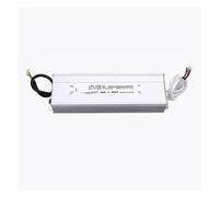 12W 35W 60W 120w 200W Waterproof Outdoor 12V 24V 36V 48V Power Supply for LED light LED Driver Aluminiun Case(220V,12V_150W)