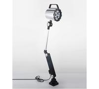 12W LED Lathe Drill CNC Machine Light Plus Long Work Light 400+400mm Table Lamp 24V Multipurpose Waterproof IP67 Aluminum Alloy Industrial Lighting (12)