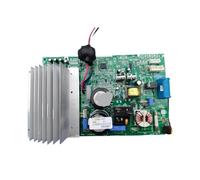12WBPB8 Air Conditioner Outdoor Unit Control Board Accessories, Compatible For AUX, SX-W-NEC52-SKAC-V1 Circuit PCB Motherboard Replacement Parts