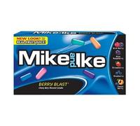 12x American Mike & IKE Berry Blast