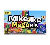 12x American Mike & IKE Mega Mix
