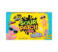 12x American Sour Patch Tropical Theater