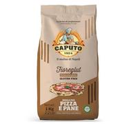 12x Antico Molino Caputo Farina Fioreglut Senza glutine Gluten-Free Flour 1Kg