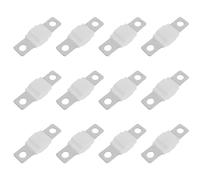 12X Auto High Current Link Fuses Replacement Compatible with Midi Fuse Holders, Midi Fuse High Current All Midi Amps Set (80A)