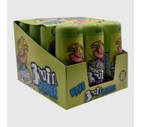 12x Blue Raspberry Brain Licker Sour Candy (1 Case)