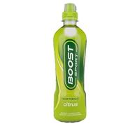 12x Boost Energy Drink Sports Citrus 500ml