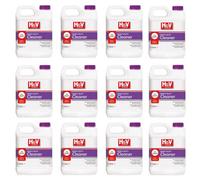 12X Calmag H&v Controls Hv800 Heavy Duty Central Heating System Cleaner 1 Litre