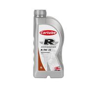 12X Carlube Engine Oil 1L Triple R 10W40 Api Sl Semi Synthetic 1 Litre R-Tec 32