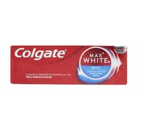 12X Colgate Max White Optic Toothpaste 20 ml - Travel Size - Pack of 12