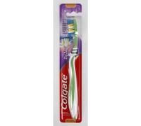 12X Colgate Toothbrush "ZigZag" Family Pack Soft Hand Brushing Teeth