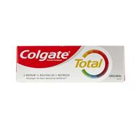 12X Colgate Total Original Toothpaste 20 ml - Travel Size - Pack of 12