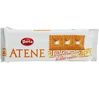 12x Doria Atene Italian Butter Biscuits Cookies 500g