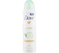 Dove Go Fresh Fresh Touch antiperspirant 48h cucumber and green tea 150 ml