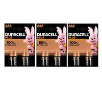 Duracell MX2500 household battery Single-use battery AAAA Alkaline