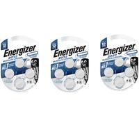 12x Energizer CR2032 Ultimate Lithium Batteries 3V Coin Cell long expiry