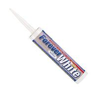 Everbuild Forever Clear Silicone 295Ml