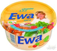 12x EWA Margaryna 500g