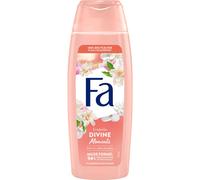 12x Fa Shower Gel Divine Moments 250 ML Shower Bath Shower Cream Skin Care Fresh