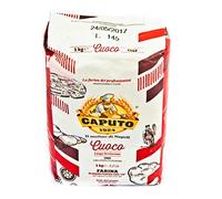 12x Farina Molino Caputo Cuoco Chief Pizza Napoli Pizza Flour 1kg