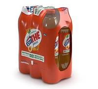 12x Ferrero iced Tea Peach The 'Pesca PET 1.5 L ESTATHE Tea The Refreshing
