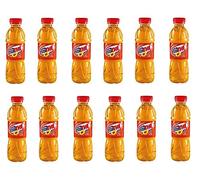 12x Ferrero iced Tea Peach The 'Pesca PET 40 cl ESTATHE Tea The Refreshing