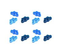 12x Finger Stretcher Resistance Bands Hand Extensor Exerciser Finger Grip Strengthener Strength Trainer