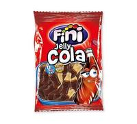 12x Fini Halal Clear Cola Bottles 75gr