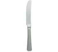 Grunwerg Harley Table Knives, 18/0 Stainless Steel, Set of 12
