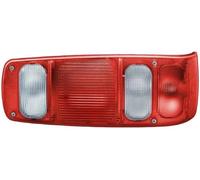 12x Hella 2VP007502-127 Right Tail Light 417133 0417133 041713300 087432600