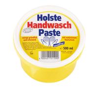 12x HOLSTE Hand Wash Paste Hand Cleaning Hand Care Cleaning Paste 500 Ml