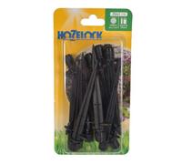 12X Hozelock 7041 360 Spectrum Adjustable Spray Spike Sprinkler Micro Irrigation