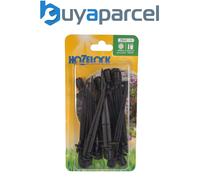 Hozelock MICRO 360° Spectrum Adjustable End Line Sprinkler 5/32" / 4mm Pack of 12