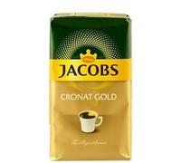 12x Jacobs Cronat Gold Coffee 250g