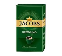 12x Jacobs Kronung Mielona Coffee 250g