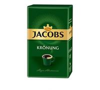 12x Jacobs Kronung Mielona Coffee 500g