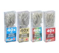 12X LED String Lights Indoor Lighting Lamps Decoration Room Decoration