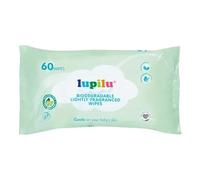 12x Lupilu Lightly Fragranced Wipes 60 Pack