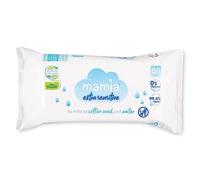 12x Mamia Extra Sensitive Wipes 60 Pack