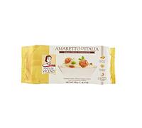 VICENZI AMARETTI COOKIES 200G