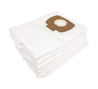 12X Microfibre Dust Bags compatible with Makita,446L VC2010L VC2021L VC2511 | Fleece Filter Vacuum Machine- VC2512L VC3011L VC3511L 1025L 8999000211