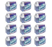 12x Mini Kontrol Moisture Trap